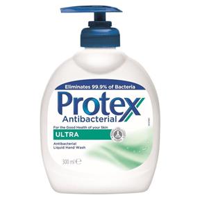 PROTEX Ultra Antibakteriálne tekuté mydlo 300 ml