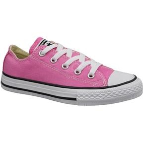 CONVERSE CHUCK TAYLOR ALL STAR CORE OX pink