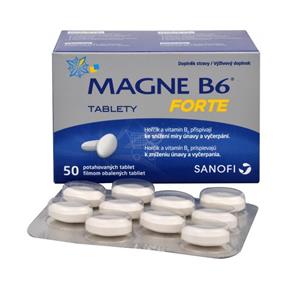 Magne B6 (50 tbl)