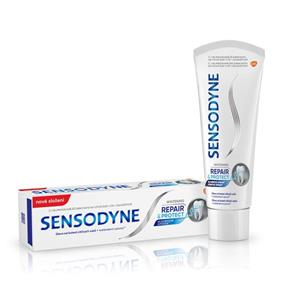 SENSODYNE Repair&Protect Whitening zubná pasta 1x75 ml