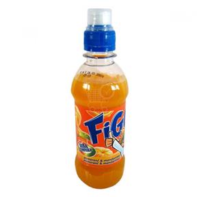 Figo nápoj pomaranč - mandarínka 0.3l