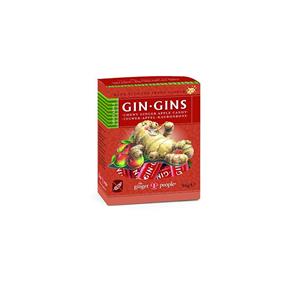 Gin Ginsu Spicy Apple (jablko-zázvorové) 84g