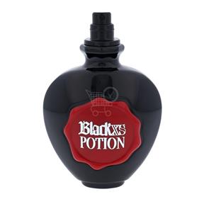 PACO RABANNE Black XS Potion - Toaletná voda 80 ml Tester