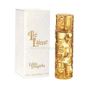 Lolita Lempicka Elle L´Aime EDP 40 ml