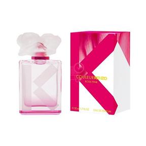 KENZO Couleur Rose-pink - parfémová voda 50 ml pre ženy