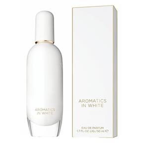 CLINIQUE Aromatics In White - parfémová voda 100 ml pre ženy