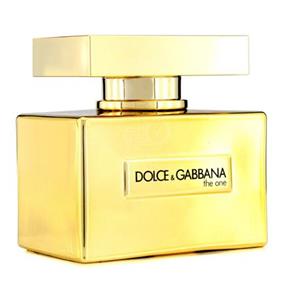DOLCE & GABBANA The One 2014 - parfémová voda 50 ml pre ženy