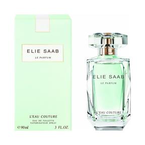ELIE SAAB Le Parfum L´eau Couture - toaletná voda 50 ml pre ženy