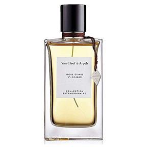 VAN CLEEF & ARPELS Collection Extraor.bois D´iris - parfémová voda 45 ml pre ženy