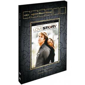 Love story - Filmové klenoty (Arthur Hiiller)