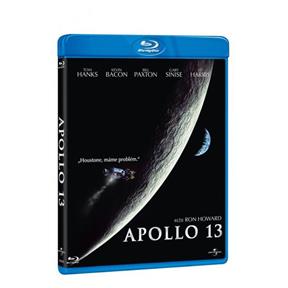 Film Apollo 13 (Ron Howard)