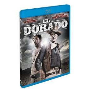 Film El Dorado (Howard Hawks)