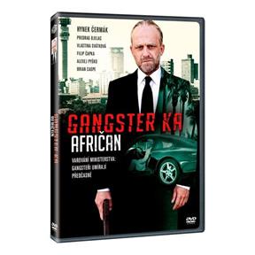 Film Gangster Ka (Jan Pachl)