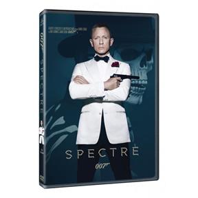 BONTON FILM Spectre DVD