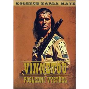 Film Vinnetou (Harald Reinl)