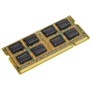 Pamäť ZEPPELIN SO-DIMM 2 GB DDR2 667MHz CL5 (2G/667 SO EG)