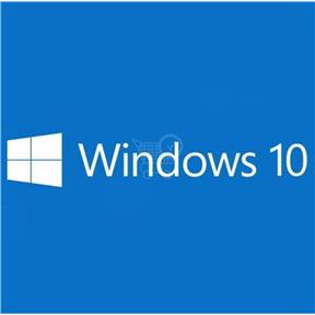 Operačný systém MICROSOFT Windows 10 Home EN 64-bit (OEM) (KW9-00139)