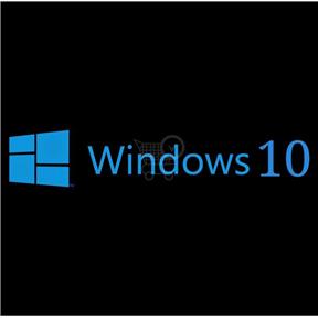 Operačný systém MICROSOFT Windows 10 Pro CZ 64-bit (OEM)