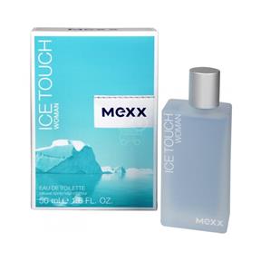Mexx Ice Touch Woman 2014 15 ml (toaletná voda) W