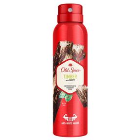 Old Spice Spray deodorant Timber 125 ml
