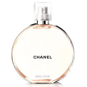 Parfém CHANEL Chance Eau Vive (TESTER) 100 ml Woman (toaletná voda)