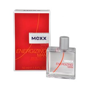 Parfém MEXX Energizing Men 50 ml (toaletná voda)