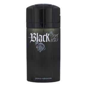 Parfém PACO RABANNE black XS (TESTER) 100 ml Men (toaletná voda)