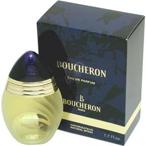 BOUCHERON Pour Femme (TESTER) 100 ml (parfumovaná voda)