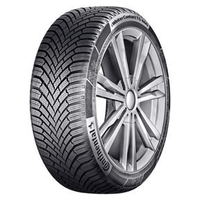 CONTINENTAL ContiWinterContact TS 860 165/70 R14 81 T