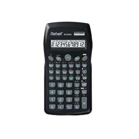 Kalkulačka REBELL SC2030