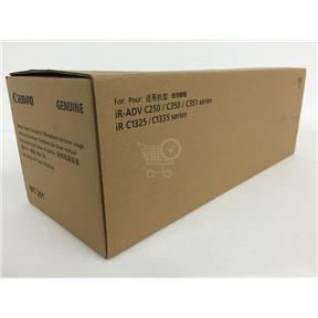 CANON originál odpadová nádobka FM0-0015-000, WT-201, iR Advance C250i, C255i, C350i
