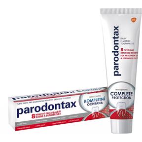 Zubná pasta PARODONTAX Whitening 1x75 ml