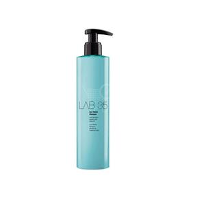 KALLOS pre vlnité vlasy LAB35 (Curl Shampoo With Bamboo Extract And Olive Oil) 300 ml
