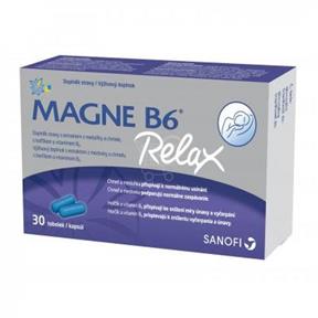 Magne B6 Relax cps.30