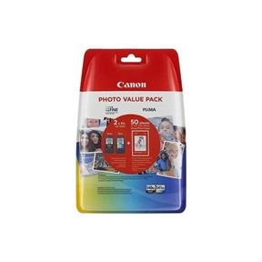 CANON cartridge PG-540XL/CL-541XL PHOTO VALUE