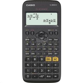 Kalkulačka CASIO FX-82-CE
