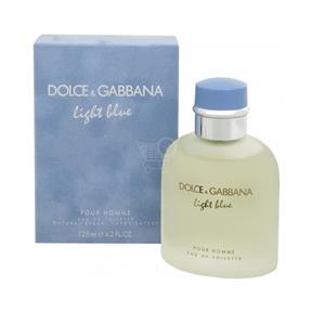 Parfém DOLCE & GABBANA Light Blue Pour Homme 40 ml Men (toaletná voda)
