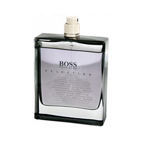 Parfém HUGO BOSS Selection (TESTER) 90 ml Men (toaletná voda)