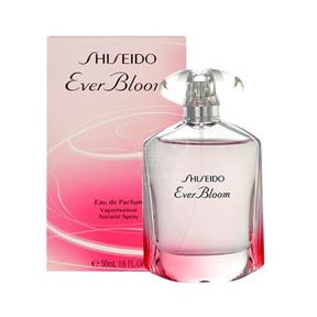 Parfém SHISEIDO Ever Bloom - parfumovaná voda 50 ml pre ženy