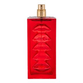 Parfém SALVADOR DALI Ruby Lips (TESTER) 100 ml Woman (toaletná voda)