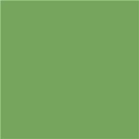 RAKO Obklad Color One zelená 20x20 cm, mat WAA1N466.1