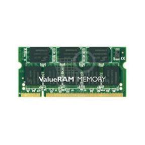 Pamäť KINGSTON ValueRAM 1 GB DDR 400MHZ Non ECC CL3 (3-3-3) DIMM