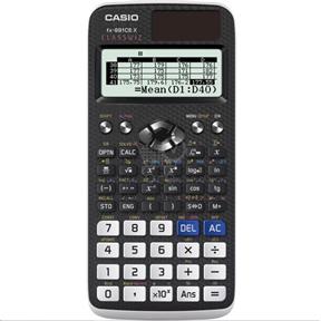 Kalkulačka CASIO FX-991-CEX