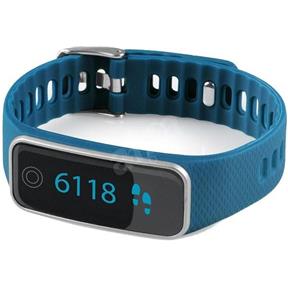 MEDISANA ViFit Touch Activity Tracker Bluetooth Blue