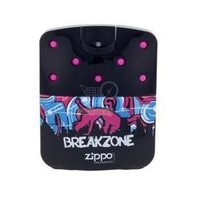 Parfém ZIPPO FRAGRANCES BreakZone for Her - toaletna voda 40 ml
