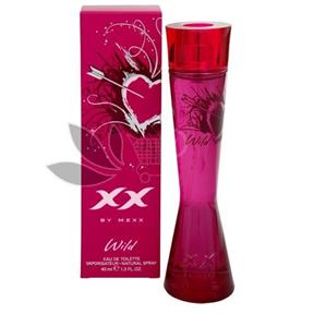 MEXX XX BY WILD 20 ml Woman (toaletná voda)