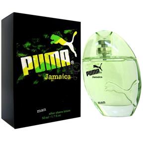 Parfém PUMA Jamaica 2 Man 50 ml (toaletná voda)