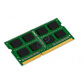 Pamäť KINGSTON SO-DIMM 8 GB DDR3 1600 MHz CL11 Dual voltage KCP3L16SD8/8