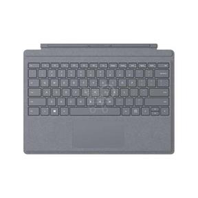 Microsoft Surface Pro 5 Type Cover Platinum FFP-00013