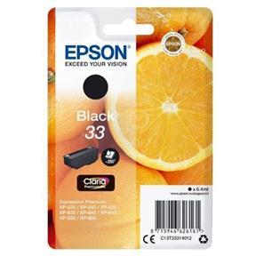 EPSON T3331 single pack C13T33314012
